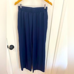 INC International Concepts Crepe Trousers